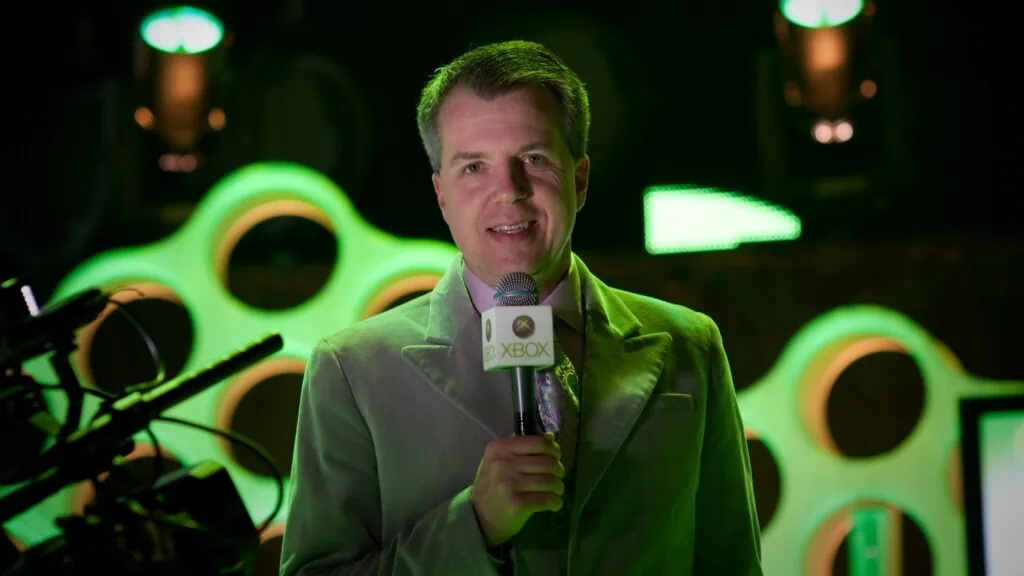 Легенда Xbox Майор Нельсон призывает покупать PS5. Фанаты "зеленых" назвали его "предателем"